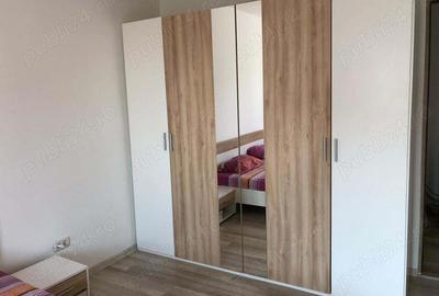 Garsonieră semidecomandată în Complex Studențesc - 5