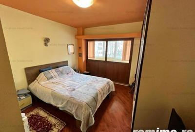 Apartament cu 3 camere decomandat în Dorobanți - 4
