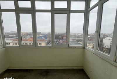 Apartament cu 3 camere în Obor - 11