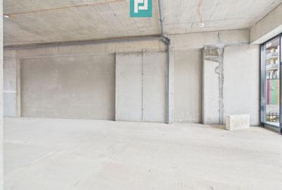 Birou, de 223 mp, în Tipografilor - 3