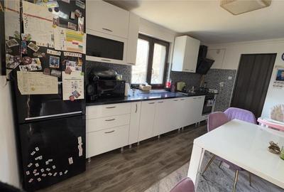 Casă cu 1 camere cu Teren 1395 Mp în Unirea - 9