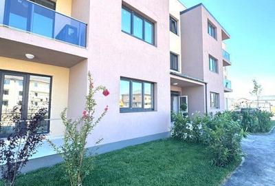 Apartament cu 3 camere în Central - 3