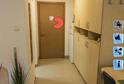 Apartament nedecomandat în Vitan - 5