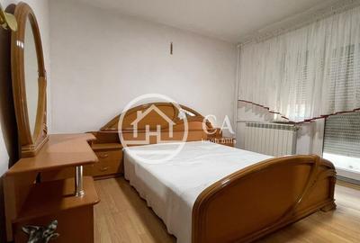 Apartament cu 3 camere de inchiriat in zona Valenta, Oradea - 4