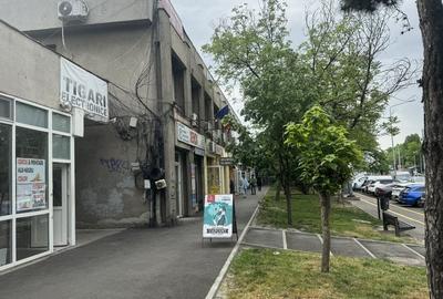 Piata Drumul Taberei - Proprietar