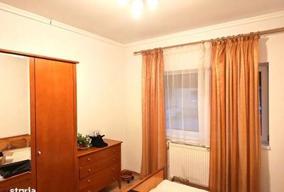 Apartament cu 4 camere în Nicorești - 7