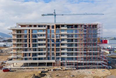 Apartamente noi - comision 0% - 7