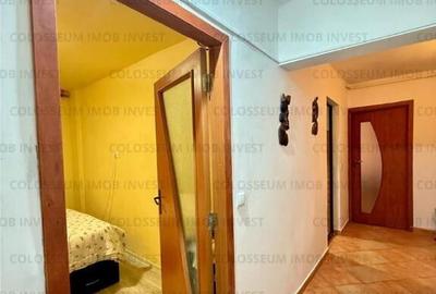 Apartament cu 3 camere decomandat - Cartier Racadau. - 6