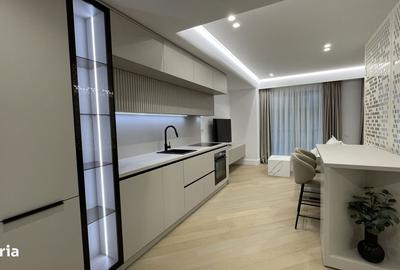 Apartament în Iancu Nicolae