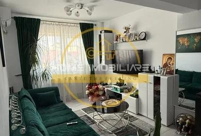 Apartament cu 2 camere decomandat, mobilat în Valea Lupului