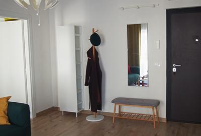 Apartament 2 camere de închiriat, luminos, metrou Pipera, Fabrica de Glucoza - 6