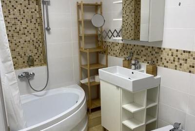 Apartament 4 Camere Zona Unirii - 8