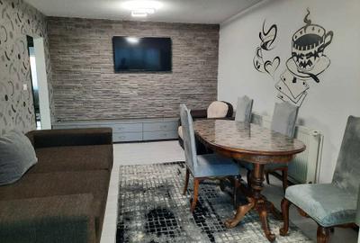 Apartament cu 2 camere în Central - 1