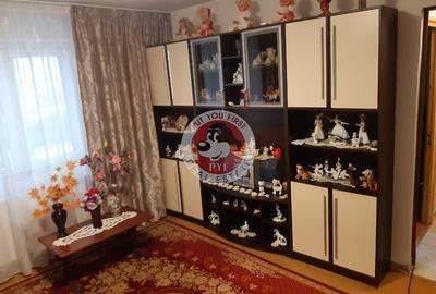 Piata Resita | Ap 2 camere | semidecomandat | 37mp | B11256 - 6