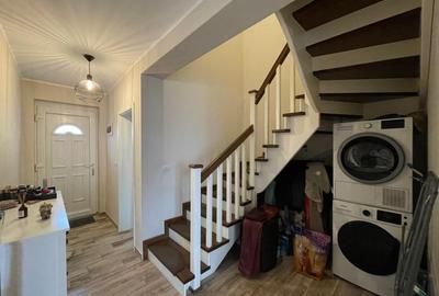 Duplex cu 4 camere cu Teren 250 Mp în Urseni - 5