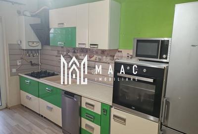 Apartament 3 camere  | 54 Mp | Zona Selimbar - 3