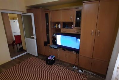 Garsonieră decomandată în Central - 1