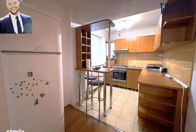 Apartament cu 2 camere decomandat în Vitan - 6