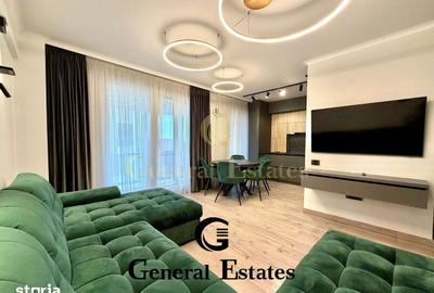 Apartament cu 2 camere în Central - 1