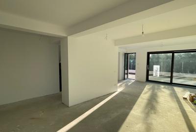 Zona Baneasa - Aeroport casa 4 camere - 17