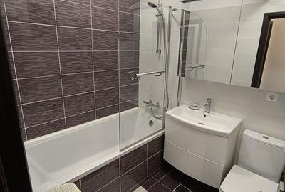 Apartament cu 2 camere în Chiajna - 3
