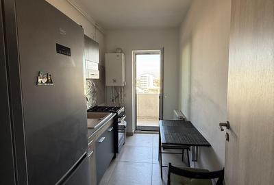 Garsoniera de inchiriat-Militari Residence-Comision 50% - 3