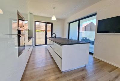 Vila in Oras.Elisabetin.220 utili.Garaj Dublu - 3
