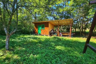 Casa de vanzare in comuna Albe?tii de Arge?, sat Brate?ti, jude? Arge?. - 1