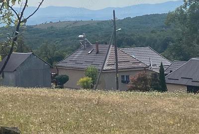 Casa Valea-tarnei sinteu - 6