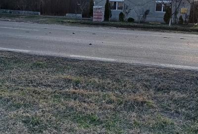 Casă cu 4 camere în Central - 3