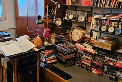 Drumul Taberei, P-ta Moghioros - 2