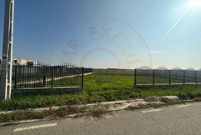 Teren 500 mp intravilan loc. Albota, jud. Arges - Comision 0% - 2