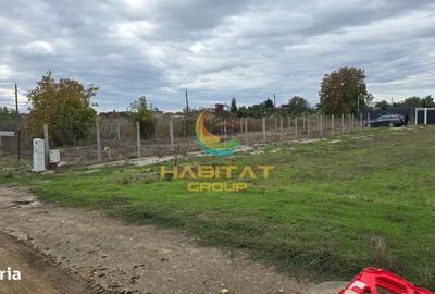 Spațiu comercial, în Vârteju