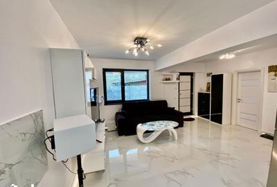 Apartament cu 3 camere în Apărătorii Patriei - 3