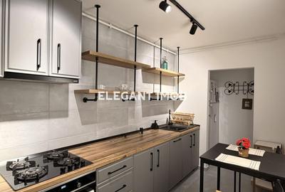 Apartament mobilat 2 camere Pallady - 7