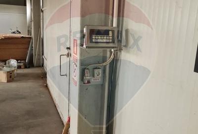 Spațiu industrial, de 300 mp, în Grădiște - 5