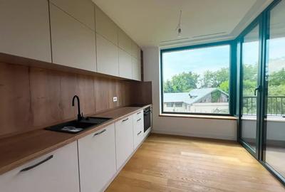 Apartament 2 Camere Decomandat LUX Prima Inchiriere Bloc Nou PiperaZoo - 3