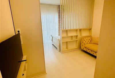 Garsoniera moderna de închiriat – confort si rafinament în inima Bucurestiului - 2