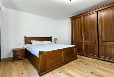 Casa renovata 200mp pe 2 niveluri,parcare, curte cu foisor,Centru, str.Nicolae B - 5