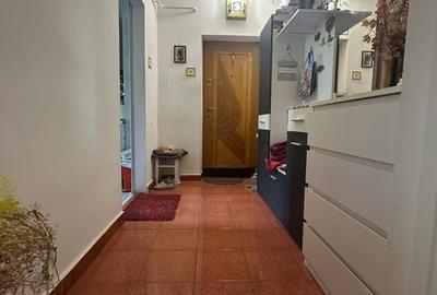 Apartament cu 2 camere semidecomandat, mobilat în Hipodrom - 4