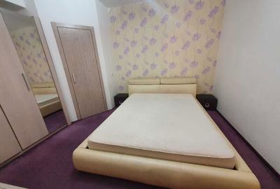 Apartament cu 3 camere decomandat în Exterior Vest - 7