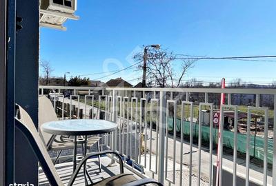 Apartament cu 2 camere în Podgoria - 2