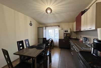 Aparatament 3 camere, decomandat, 71mp utili,  zona Dambovita - 8