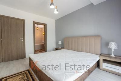 Apartament 3 Camere Politehnica | 21 Residence I Loc de parcare - 10