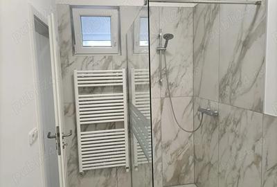 Apartament cu 2 camere semidecomandat în Central - 2