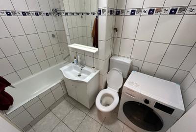 Bulevardul Chisinau Garsoniera 34 Mp Etaj 8 15 Min Metrou Bloc 1982 Reabilitat - 9