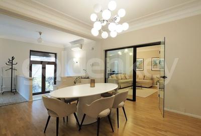 Apartamen spatios cu 4 camere langa parc - 4