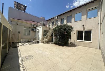 Casă individuală cu 6 camere cu Canalizare în Tomis II - 1