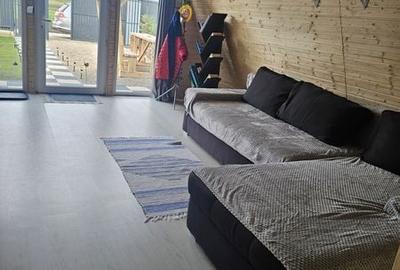 Casă cu 2 camere cu Teren 35 Mp în Mărăcineni - 3