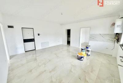 Apartament cu 3 camere în Moșnița Nouă - 14